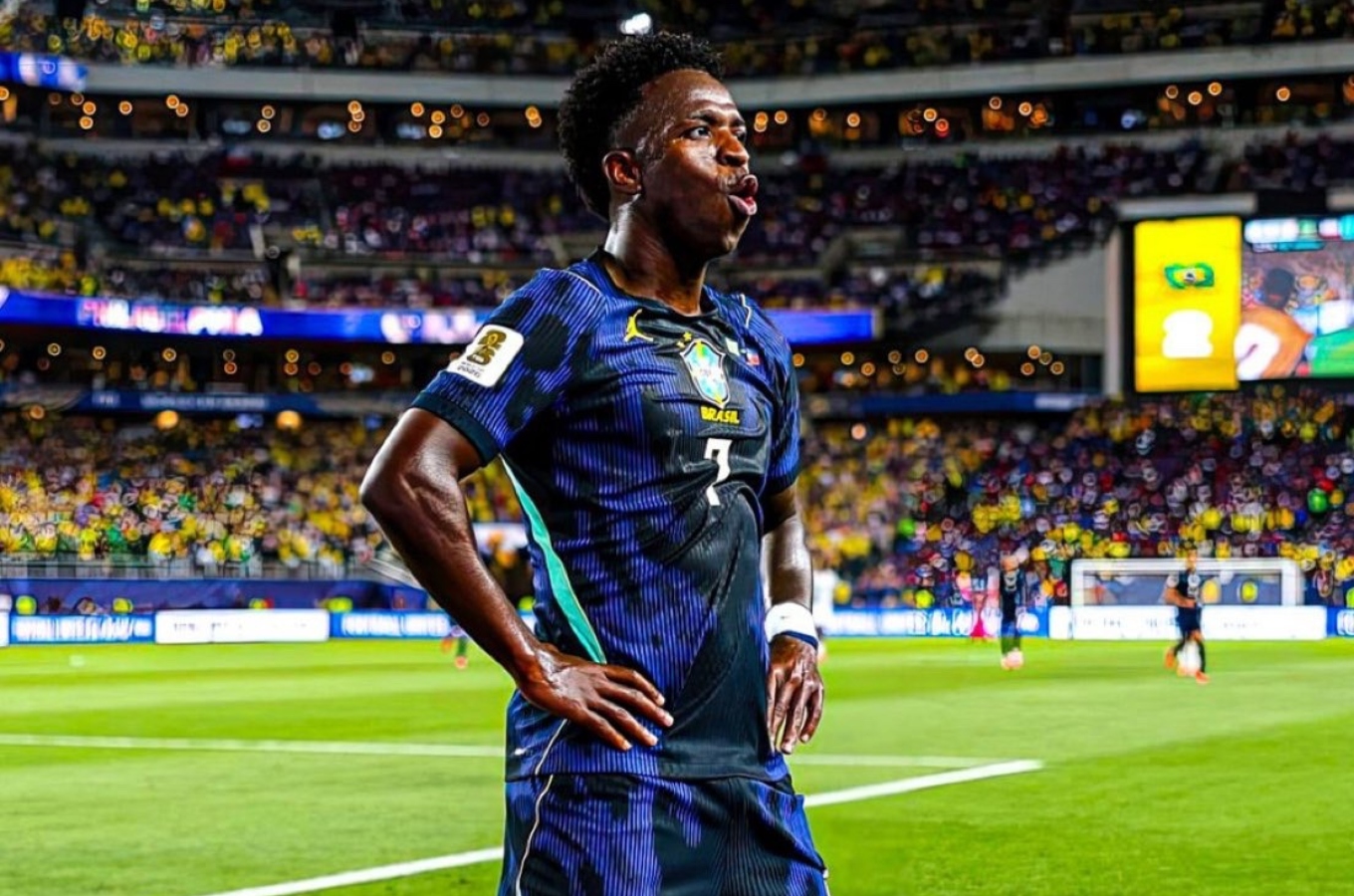 Brasil vs. Haití | Mundial 2026.
