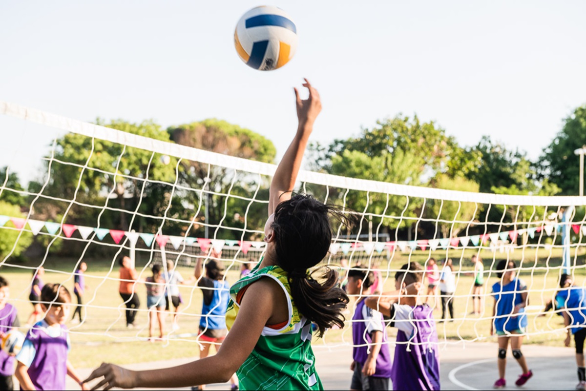 Vóleibol