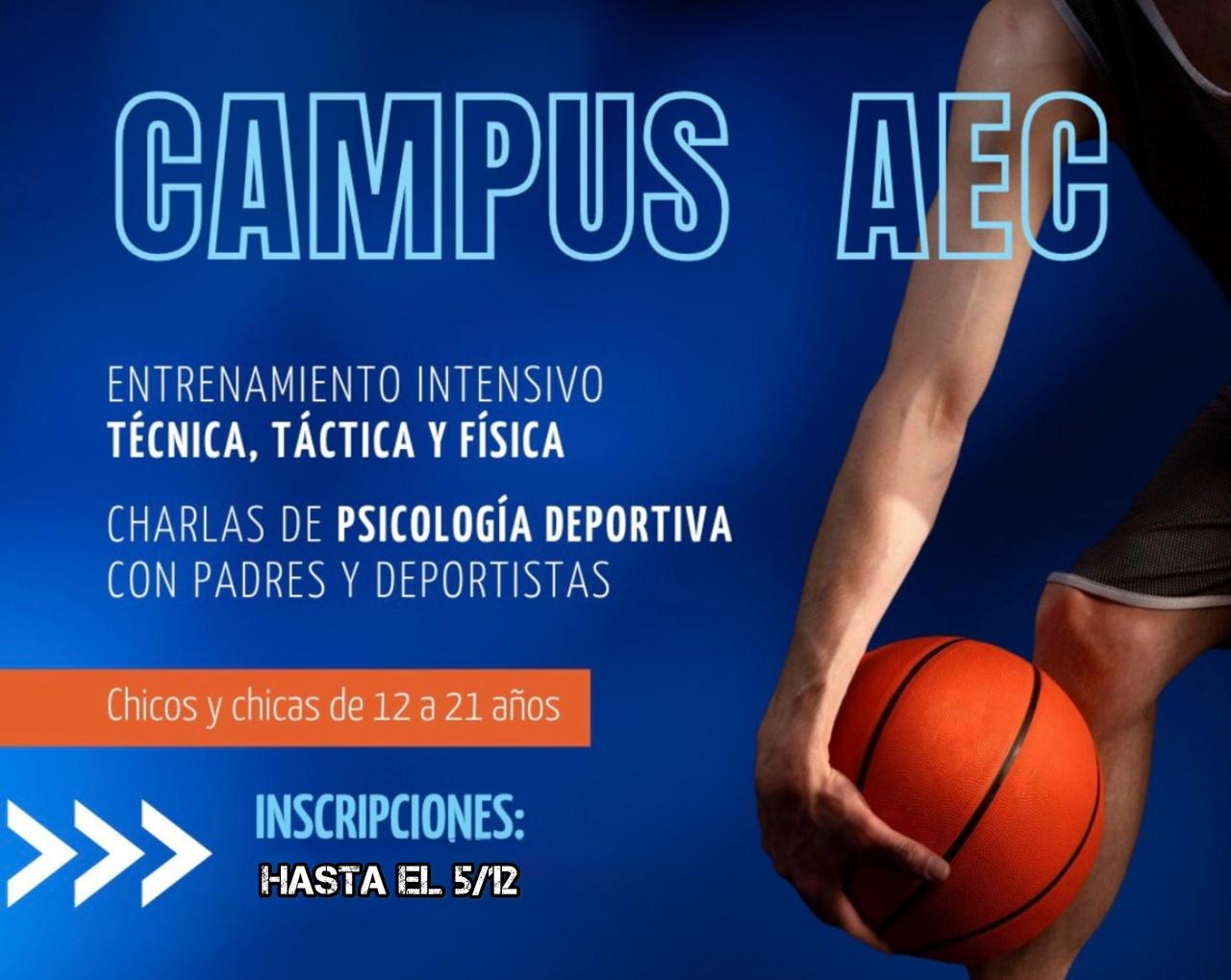 Campus AEC