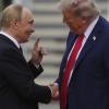 En Alaska se reunieron los presidentes de EE.UU. y de Rusia para hablar sobre el fin de la guerra en Ucrania