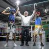 Juegos Deportivos de la Ciudad