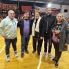 Nueva conducción de ABSE