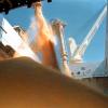 La semana pasada el gobierno anunció la eliminación temporaria de las retenciones para determinados productos del agro, pero el cupo dispuesto se agotó rápidamente.