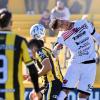 Sensible baja para Patronato: le dieron dos fechas de suspensión a Alan Bonansea