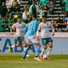 Aldosivi 0-Belgrano 0
