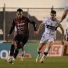 Patronato perdió en Floresta