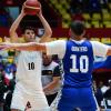 Argentina tiene la lista para el Americup
