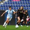Argentina venció a Perú 1 a 0