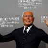 Giorgio Armani
