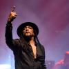 Bernard Fowler