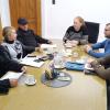 Copnaf reunión gremios
