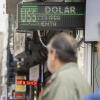 En el cierre de la semana, fuerte caída de acciones y bonos.