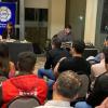 Debate en la LPF