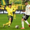Defensa y Justicia 1-Deportivo Riestra 0