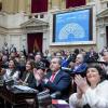 Diputados rechazó los dos vetos del Gobierno.