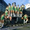Ferro Carril Oeste