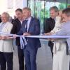 Frigerio inaugura Mirador TEC