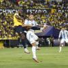 Argentina perdió en Guayaquil