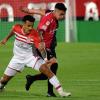 Newell's y Estudiantes