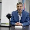 Ricardo García, vicepresidente OSER