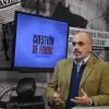 El presidente de la Caja de Jubilaciones y Pensiones de Entre Ríos, Gastón Bagnat, destacó que “todo lo que hicimos ayuda a alargarle la vida al sistema, pero no lo saca de riesgo”.