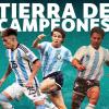Tierra de Campeones