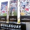 Gualeguay, tierra de campeones