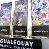Gualeguay, tierra de campeones