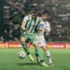 Banfield venció a Tigre