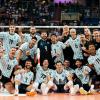 Argentina campeón