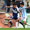 Gimnasia-Atlético Tucumán