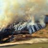 Nueve de diez partidas ambientales analizadas en el documento presentan recortes que llegan hasta el 83,2 por ciento. Los fondos para el manejo del fuego entre los más afectados.
