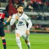 Ezequiel Bonifacio, jugador de Independiente Rivadavia