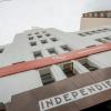 Independiente sede