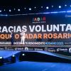 JADAR Ceremonia de Clausura