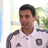 Juan Pablo Loustau