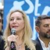 Karina Milei, secretaria general de la Presidencia, en el centro de casos de corrupción.