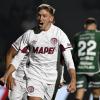 En Junín, Lanús le ganó a Sarmiento el partido que abrió la tercera fecha