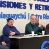 Ley de Mecenazgo