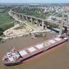 La concesión de la ruta del Mercosur incluye el puente Zárate Brazo Largo.