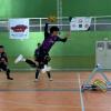 Tchoukball