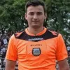 Lucas Cavallero