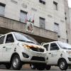 Los empleados municipales quedaron a disposición de la justicia.