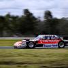 El ramirense Manuel Borgert dominó los tiempos del viernes en el TC Mouras