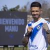 Manuel Lanzini