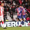 Marcelo Estigarribia y Mauro Pittón