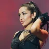 María Becerra