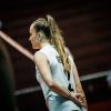 Melany Detzel y “Las Panteritas” deberán buscar el quinto puesto en el Mundial U21