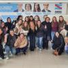 El encuentro en Gualeguaychú permitió abordar una agenda legislativa vinculada con la realidad de las mujeres.