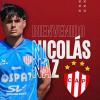 Nicolás Naz